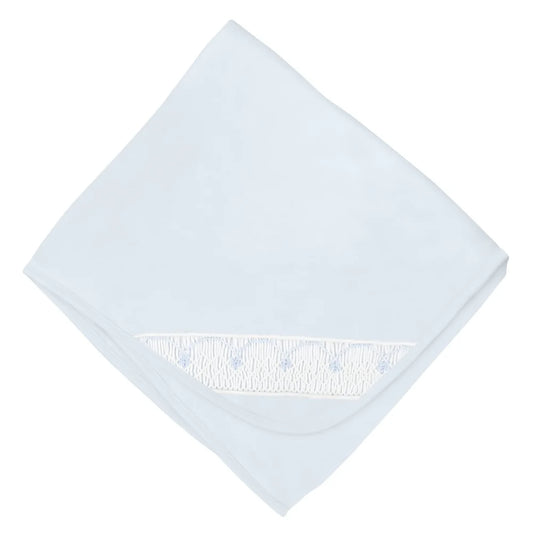 Lyda Baby Tiny Stars Smock Collection--Smock Blanket