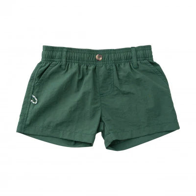 Prodoh Smoke Pine Boys Outrigger Performance Short