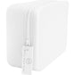Boca Bear Kids White Glitter Gel Pouch