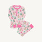 Beaufort Bonnet Payton Pajama Set--Christmas Coloring Contest