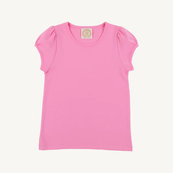 Beaufort Bonnet Penny's Play Shirt--Winter Park Pink