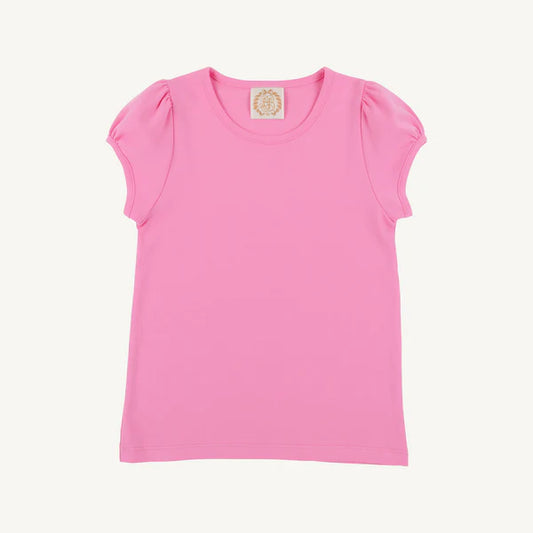 Beaufort Bonnet Penny's Play Shirt--Winter Park Pink
