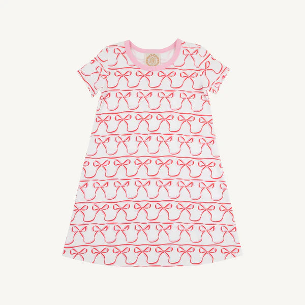 Beaufort Bonnet Polly Play Dress--Birdies Bows