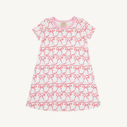 Beaufort Bonnet Polly Play Dress--Birdies Bows