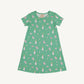 Beaufort Bonnet Short Sleeve Polly Play Dress--Clubhouse Couture (Pier Party Pink)