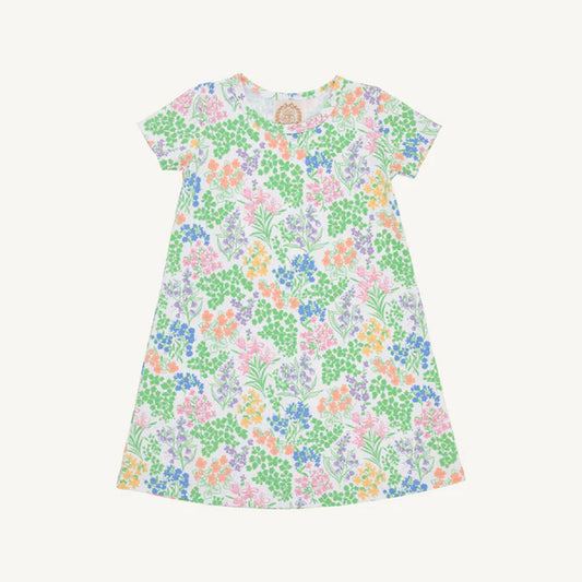 Beaufort Bonnet Polly Play Dress--Gaston St Garden