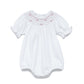Magnolia Baby Poppy Bishop Bubble