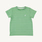 Beaufort Bonnet Prepletic Carter Crewneck--Grafton Green (Heathered)