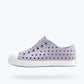 Native Shoes Jefferson Kids Future Purple
