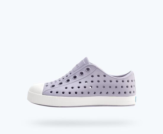 Native Shoes Jefferson Kids Future Purple
