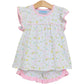 Trotter Street Cottontail Ruffle Play Set