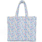 TRVL Design Quilted Go Go Tote Bridgehampton Floral
