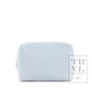 TRVL Design Quilted Everyday Bag--Pimlico Stripe Blue