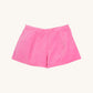 Beaufort Bonnet Sally Mae Shorts (Velveteen)--Hampton's Hot Pink