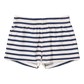 Coop by Pink Chicken sandbox short - navy stripe