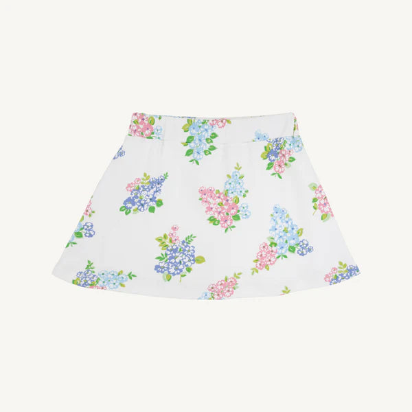 Beaufort Bonnet Searcy Skort--Just Because Bouquets