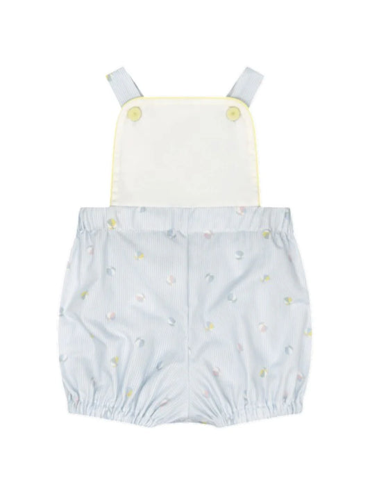 Lullaby Set Sebastian Sunsuit--Beach Bounce