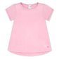 Set Fashions  Bridget Basic T-Cotton Candy Pink