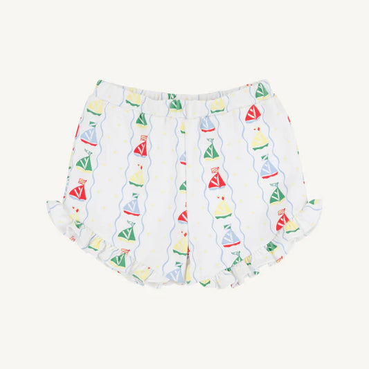 Beaufort Bonnet Shelby Anne Shorts--Set Sail