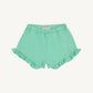 Beaufort Bonnet Shelby Anne Shorts--Grace Bay Green