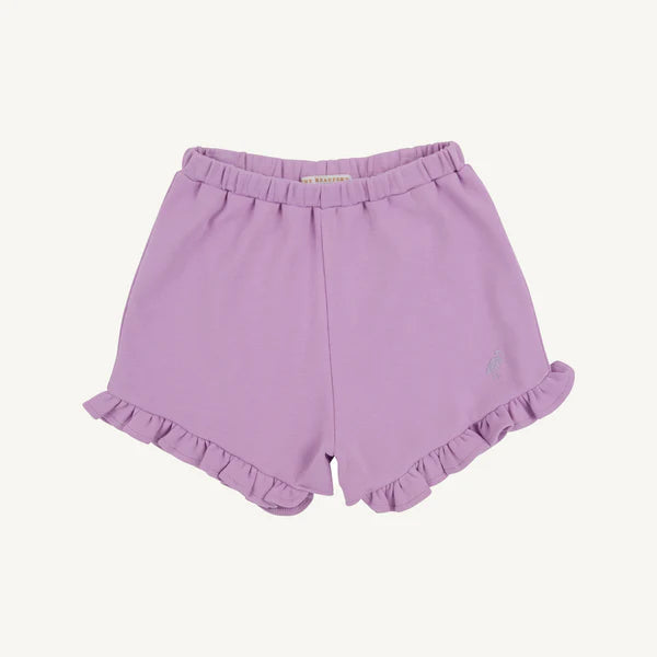 Beaufort Bonnet Shelby Anne Shorts--Valley High Violet