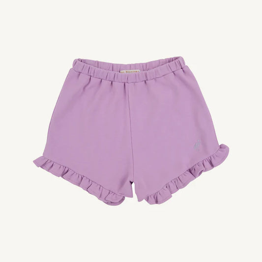 Beaufort Bonnet Shelby Anne Shorts--Valley High Violet