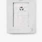 Elegant Baby Heirloom Baby Bible