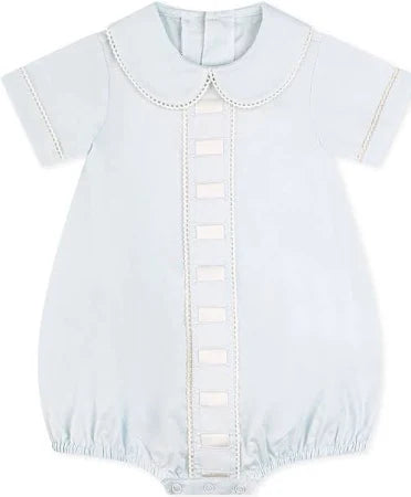 Lullaby Set Nate Bubble-Blessings Blue