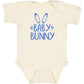 Sweet Wink Baby Bunny Easter Short Sleeve Bodysuit