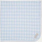 Beaufort Bonnet Buckhead Blue Gingham Baby Buggy Blanket
