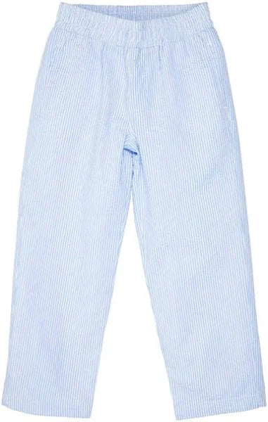 Beaufort Bonnet Sheffield Pant - Seersucker