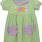 Trotter Street Halloween Dress