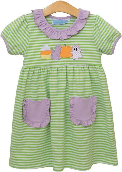 Trotter Street Halloween Dress