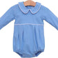 Trotter Street  Joseph Bubble-Cornflower