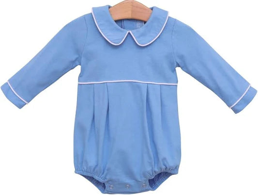 Trotter Street  Joseph Bubble-Cornflower