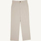 Beaufort Bonnet Keeneland Khaki Prep School Pants--Twill