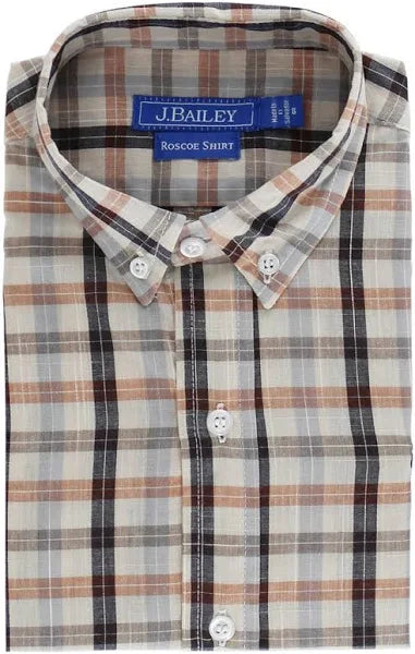 Bailey Boys Button Down, Charleston