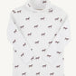 Beaufort Bonnet Tatum's Turtleneck/Onesie Henry Clay Horses