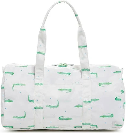 TRVL DESIGN Croc Oh Weekender Duffel Bag