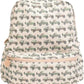 Apple of My Isla The Large Backpack/Jeeps