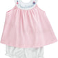 Bailey Boys Happy Birthday Bloomer Set Knit