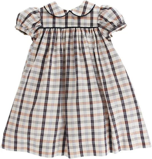 Bailey Boys Charleston Float Dress