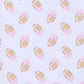 Magnolia Baby Touchdown Cutie Printed Zipper Footie