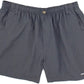 Properly Tied Boys Mallard Shorts Charcoal