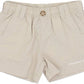 Properly Tied Boys Mallard Shorts Khaki