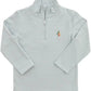 Itsy Bitsy 1/4 Zip Pullover--Lures