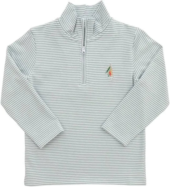 Itsy Bitsy 1/4 Zip Pullover--Lures
