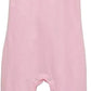 Trotter Street  Caroline Romper-Light Pink