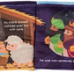 Ganz 6" The First Christmas Soft Book