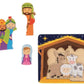 Ganz 7.5" Nativity Layered Puzzle